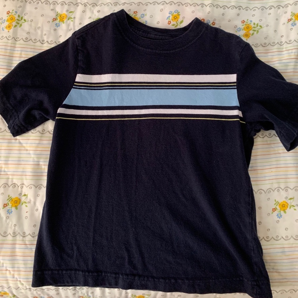 baby tee